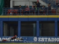 Imagenes durante el encuentro de Play Off entre Aguilas de Mexicali y Mayos de Navojoa, de la Liga Mexicana del Pacifico en el estadio B Air Foto (Armando Ruiz/ExpresoDeportivo)