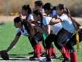 MEXICALI, BC. NOVIEMBRE 28. Acciones de la Copa Bulldogs de Banderitas. (Foto: Felipe Zavala/Expreso Deportivo)