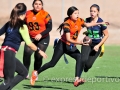 MEXICALI, BC. NOVIEMBRE 28. Acciones de la Copa Bulldogs de Banderitas. (Foto: Felipe Zavala/Expreso Deportivo)