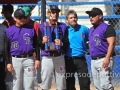 MEXICALI, BC. AGOSTO 09. InauguraciÃ³n de la Liga Urbana de Beisbol Temporada de Verano 2015. (Foto: Felipe Zavala/Expreso Deportivo)