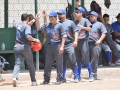 MEXICALI, BC. JUNIO 26. Acciones de la jornada 6 del Estatal de la Asociacion de Ligas de Beisbol de Mexicali. (Foto: Felipe Zavala/Expreso Deportivo)