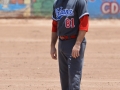 MEXICALI, BC. JUNIO 26. Acciones de la jornada 6 del Estatal de la Asociacion de Ligas de Beisbol de Mexicali. (Foto: Felipe Zavala/Expreso Deportivo)