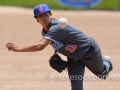 MEXICALI, BC. JUNIO 26. Acciones de la jornada 6 del Estatal de la Asociacion de Ligas de Beisbol de Mexicali. (Foto: Felipe Zavala/Expreso Deportivo)