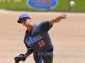 MEXICALI, BC. JUNIO 26. Acciones de la jornada 6 del Estatal de la Asociacion de Ligas de Beisbol de Mexicali. (Foto: Felipe Zavala/Expreso Deportivo)