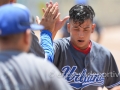 MEXICALI, BC. JUNIO 26. Acciones de la jornada 6 del Estatal de la Asociacion de Ligas de Beisbol de Mexicali. (Foto: Felipe Zavala/Expreso Deportivo)