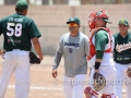 MEXICALI, BC. JUNIO 26. Acciones de la jornada 6 del Estatal de la Asociacion de Ligas de Beisbol de Mexicali. (Foto: Felipe Zavala/Expreso Deportivo)