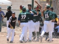 MEXICALI, BC. JUNIO 26. Acciones de la jornada 6 del Estatal de la Asociacion de Ligas de Beisbol de Mexicali. (Foto: Felipe Zavala/Expreso Deportivo)