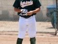 MEXICALI, BC. JUNIO 26. Acciones de la jornada 6 del Estatal de la Asociacion de Ligas de Beisbol de Mexicali. (Foto: Felipe Zavala/Expreso Deportivo)