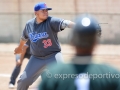 MEXICALI, BC. JUNIO 26. Acciones de la jornada 6 del Estatal de la Asociacion de Ligas de Beisbol de Mexicali. (Foto: Felipe Zavala/Expreso Deportivo)