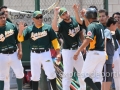 MEXICALI, BC. JUNIO 26. Acciones de la jornada 6 del Estatal de la Asociacion de Ligas de Beisbol de Mexicali. (Foto: Felipe Zavala/Expreso Deportivo)