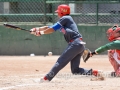 MEXICALI, BC. JUNIO 26. Acciones de la jornada 6 del Estatal de la Asociacion de Ligas de Beisbol de Mexicali. (Foto: Felipe Zavala/Expreso Deportivo)