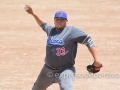 MEXICALI, BC. JUNIO 26. Acciones de la jornada 6 del Estatal de la Asociacion de Ligas de Beisbol de Mexicali. (Foto: Felipe Zavala/Expreso Deportivo)