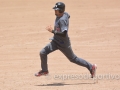 MEXICALI, BC. JUNIO 26. Acciones de la jornada 6 del Estatal de la Asociacion de Ligas de Beisbol de Mexicali. (Foto: Felipe Zavala/Expreso Deportivo)