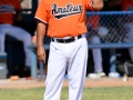 MEXICALI, BC. JUNIO 26. Acciones de la jornada 6 del Estatal de la Asociacion de Ligas de Beisbol de Mexicali. (Foto: Felipe Zavala/Expreso Deportivo)