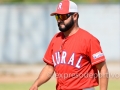 MEXICALI, BC. JUNIO 26. Acciones de la jornada 6 del Estatal de la Asociacion de Ligas de Beisbol de Mexicali. (Foto: Felipe Zavala/Expreso Deportivo)