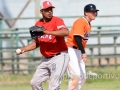 MEXICALI, BC. JUNIO 26. Acciones de la jornada 6 del Estatal de la Asociacion de Ligas de Beisbol de Mexicali. (Foto: Felipe Zavala/Expreso Deportivo)