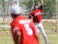 MEXICALI, BC. JUNIO 26. Acciones de la jornada 6 del Estatal de la Asociacion de Ligas de Beisbol de Mexicali. (Foto: Felipe Zavala/Expreso Deportivo)