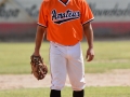 MEXICALI, BC. JUNIO 26. Acciones de la jornada 6 del Estatal de la Asociacion de Ligas de Beisbol de Mexicali. (Foto: Felipe Zavala/Expreso Deportivo)