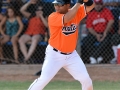 MEXICALI, BC. JUNIO 26. Acciones de la jornada 6 del Estatal de la Asociacion de Ligas de Beisbol de Mexicali. (Foto: Felipe Zavala/Expreso Deportivo)