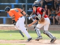 MEXICALI, BC. JUNIO 26. Acciones de la jornada 6 del Estatal de la Asociacion de Ligas de Beisbol de Mexicali. (Foto: Felipe Zavala/Expreso Deportivo)