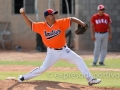 MEXICALI, BC. JUNIO 26. Acciones de la jornada 6 del Estatal de la Asociacion de Ligas de Beisbol de Mexicali. (Foto: Felipe Zavala/Expreso Deportivo)