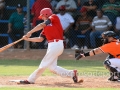 MEXICALI, BC. JUNIO 26. Acciones de la jornada 6 del Estatal de la Asociacion de Ligas de Beisbol de Mexicali. (Foto: Felipe Zavala/Expreso Deportivo)