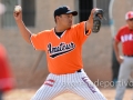 MEXICALI, BC. JUNIO 26. Acciones de la jornada 6 del Estatal de la Asociacion de Ligas de Beisbol de Mexicali. (Foto: Felipe Zavala/Expreso Deportivo)