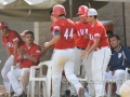 MEXICALI, BC. JUNIO 26. Acciones de la jornada 6 del Estatal de la Asociacion de Ligas de Beisbol de Mexicali. (Foto: Felipe Zavala/Expreso Deportivo)