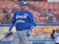 MEXICALI, BC. DICIEMBRE 06. Acciones del tercer encuentro de la serie entre Charros de Jalisco y Aguilas de Mexicali, Liga Mexicana del Pacifico, Estadio B´Air. (Foto:Armando Ruiz/Expreso Deportivo)