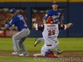 MEXICALI, BC. DICIEMBRE 06. Acciones del tercer encuentro de la serie entre Charros de Jalisco y Aguilas de Mexicali, Liga Mexicana del Pacifico, Estadio B´Air. (Foto:Armando Ruiz/Expreso Deportivo)