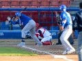 MEXICALI, BC. DICIEMBRE 06. Acciones del tercer encuentro de la serie entre Charros de Jalisco y Aguilas de Mexicali, Liga Mexicana del Pacifico, Estadio BÂ´Air. (Foto: Felipe Zavala/Expreso Deportivo)