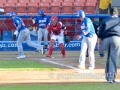 MEXICALI, BC. DICIEMBRE 06. Acciones del tercer encuentro de la serie entre Charros de Jalisco y Aguilas de Mexicali, Liga Mexicana del Pacifico, Estadio BÂ´Air. (Foto: Felipe Zavala/Expreso Deportivo)