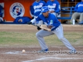 MEXICALI, BC. DICIEMBRE 06. Acciones del tercer encuentro de la serie entre Charros de Jalisco y Aguilas de Mexicali, Liga Mexicana del Pacifico, Estadio BÂ´Air. (Foto: Felipe Zavala/Expreso Deportivo)