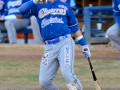 MEXICALI, BC. DICIEMBRE 06. Acciones del tercer encuentro de la serie entre Charros de Jalisco y Aguilas de Mexicali, Liga Mexicana del Pacifico, Estadio BÂ´Air. (Foto: Felipe Zavala/Expreso Deportivo)