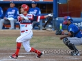 MEXICALI, BC. DICIEMBRE 06. Acciones del tercer encuentro de la serie entre Charros de Jalisco y Aguilas de Mexicali, Liga Mexicana del Pacifico, Estadio BÂ´Air. (Foto: Felipe Zavala/Expreso Deportivo)