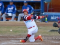 MEXICALI, BC. DICIEMBRE 06. Acciones del tercer encuentro de la serie entre Charros de Jalisco y Aguilas de Mexicali, Liga Mexicana del Pacifico, Estadio BÂ´Air. (Foto: Felipe Zavala/Expreso Deportivo)