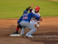 MEXICALI, BC. DICIEMBRE 06. Acciones del tercer encuentro de la serie entre Charros de Jalisco y Aguilas de Mexicali, Liga Mexicana del Pacifico, Estadio BÂ´Air. (Foto: Felipe Zavala/Expreso Deportivo)