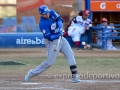 MEXICALI, BC. DICIEMBRE 06. Acciones del tercer encuentro de la serie entre Charros de Jalisco y Aguilas de Mexicali, Liga Mexicana del Pacifico, Estadio BÂ´Air. (Foto: Felipe Zavala/Expreso Deportivo)