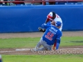 MEXICALI, BC. DICIEMBRE 06. Acciones del tercer encuentro de la serie entre Charros de Jalisco y Aguilas de Mexicali, Liga Mexicana del Pacifico, Estadio BÂ´Air. (Foto: Felipe Zavala/Expreso Deportivo)