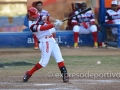 MEXICALI, BC. DICIEMBRE 06. Acciones del tercer encuentro de la serie entre Charros de Jalisco y Aguilas de Mexicali, Liga Mexicana del Pacifico, Estadio BÂ´Air. (Foto: Felipe Zavala/Expreso Deportivo)