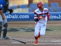 MEXICALI, BC. DICIEMBRE 06. Acciones del tercer encuentro de la serie entre Charros de Jalisco y Aguilas de Mexicali, Liga Mexicana del Pacifico, Estadio BÂ´Air. (Foto: Felipe Zavala/Expreso Deportivo)