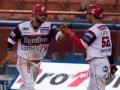 MEXICALI, BC. DICIEMBRE 06. Acciones del tercer encuentro de la serie entre Charros de Jalisco y Aguilas de Mexicali, Liga Mexicana del Pacifico, Estadio BÂ´Air. (Foto: Felipe Zavala/Expreso Deportivo)