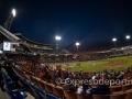 MEXICALI, BC. DICIEMBRE 06. Acciones del tercer encuentro de la serie entre Charros de Jalisco y Aguilas de Mexicali, Liga Mexicana del Pacifico, Estadio BÂ´Air. (Foto: Felipe Zavala/Expreso Deportivo)