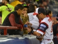 MEXICALI, BC. DICIEMBRE 23. Acciones del segundo encuentro de la serie entre Mayos de Navojoa y Aguilas de Mexicali, Liga Mexicana del Pacifico, Estadio BÂ´Air.(Foto: Felipe Zavala/Expreso Deportivo)