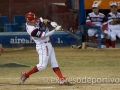 MEXICALI, BC. DICIEMBRE 23. Acciones del segundo encuentro de la serie entre Mayos de Navojoa y Aguilas de Mexicali, Liga Mexicana del Pacifico, Estadio BÂ´Air.(Foto: Felipe Zavala/Expreso Deportivo)