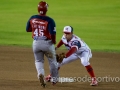 MEXICALI, BC. DICIEMBRE 23. Acciones del segundo encuentro de la serie entre Mayos de Navojoa y Aguilas de Mexicali, Liga Mexicana del Pacifico, Estadio BÂ´Air.(Foto: Felipe Zavala/Expreso Deportivo)