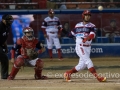 MEXICALI, BC. DICIEMBRE 23. Acciones del segundo encuentro de la serie entre Mayos de Navojoa y Aguilas de Mexicali, Liga Mexicana del Pacifico, Estadio BÂ´Air.(Foto: Felipe Zavala/Expreso Deportivo)