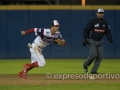 MEXICALI, BC. DICIEMBRE 23. Acciones del segundo encuentro de la serie entre Mayos de Navojoa y Aguilas de Mexicali, Liga Mexicana del Pacifico, Estadio BÂ´Air.(Foto: Felipe Zavala/Expreso Deportivo)