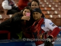 MEXICALI, BC. DICIEMBRE 25. Acciones del tercer encuentro de la serie entre Mayos de Navojoa y Aguilas de Mexicali, Liga Mexicana del Pacifico, Estadio BÂ´Air.(Foto: Felipe Zavala/Expreso Deportivo)