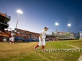 MEXICALI, BC. DICIEMBRE 25. Acciones del tercer encuentro de la serie entre Mayos de Navojoa y Aguilas de Mexicali, Liga Mexicana del Pacifico, Estadio BÂ´Air.(Foto: Felipe Zavala/Expreso Deportivo)